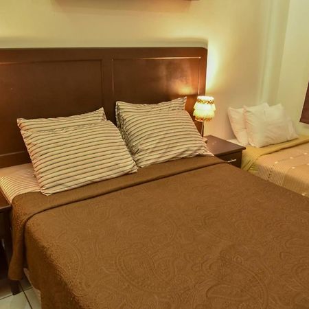 Casa Marisol Villa Cozumel Dış mekan fotoğraf