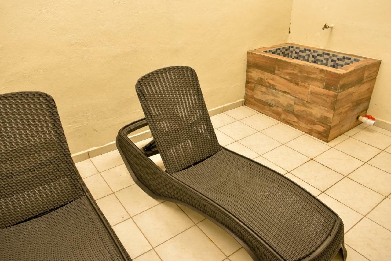 Casa Marisol Villa Cozumel Dış mekan fotoğraf