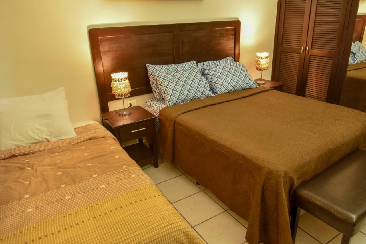 Casa Marisol Villa Cozumel Dış mekan fotoğraf