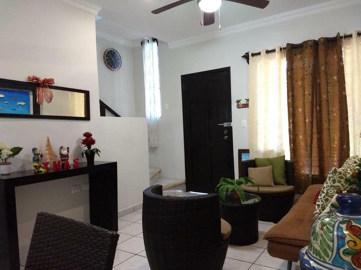 Casa Marisol Villa Cozumel Dış mekan fotoğraf