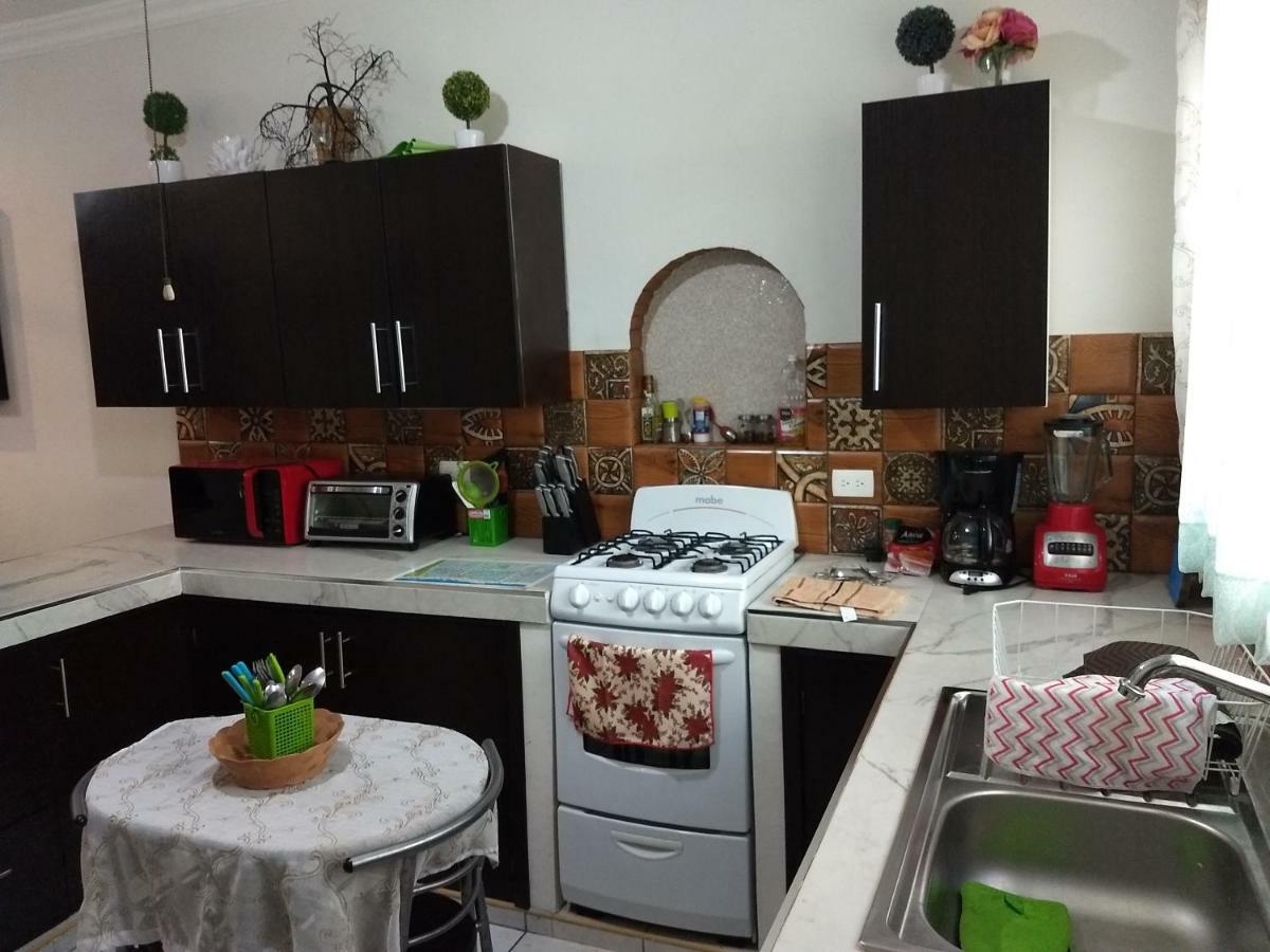 Casa Marisol Villa Cozumel Dış mekan fotoğraf