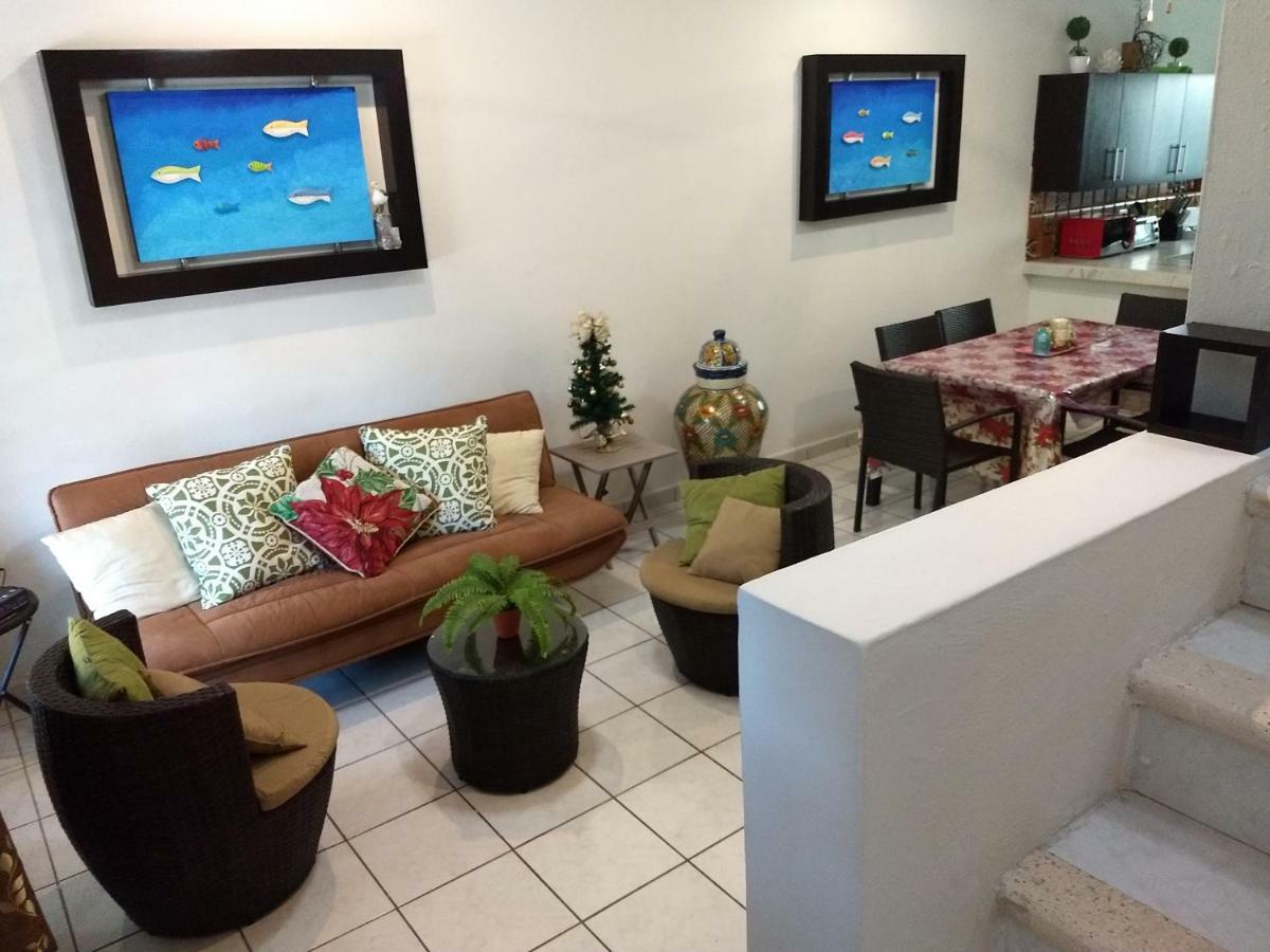 Casa Marisol Villa Cozumel Dış mekan fotoğraf