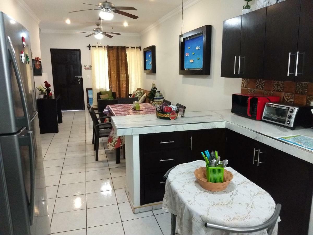 Casa Marisol Villa Cozumel Dış mekan fotoğraf