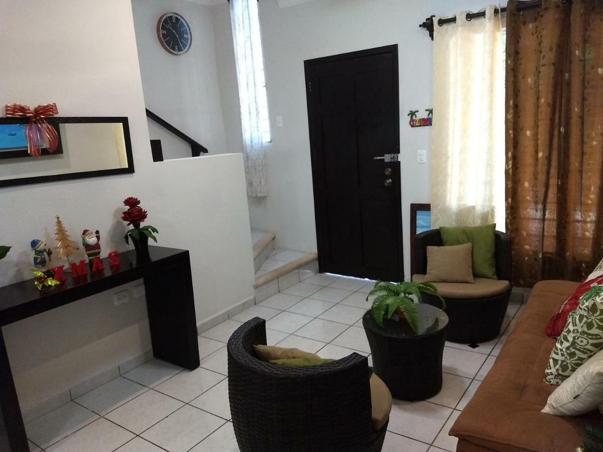 Casa Marisol Villa Cozumel Dış mekan fotoğraf
