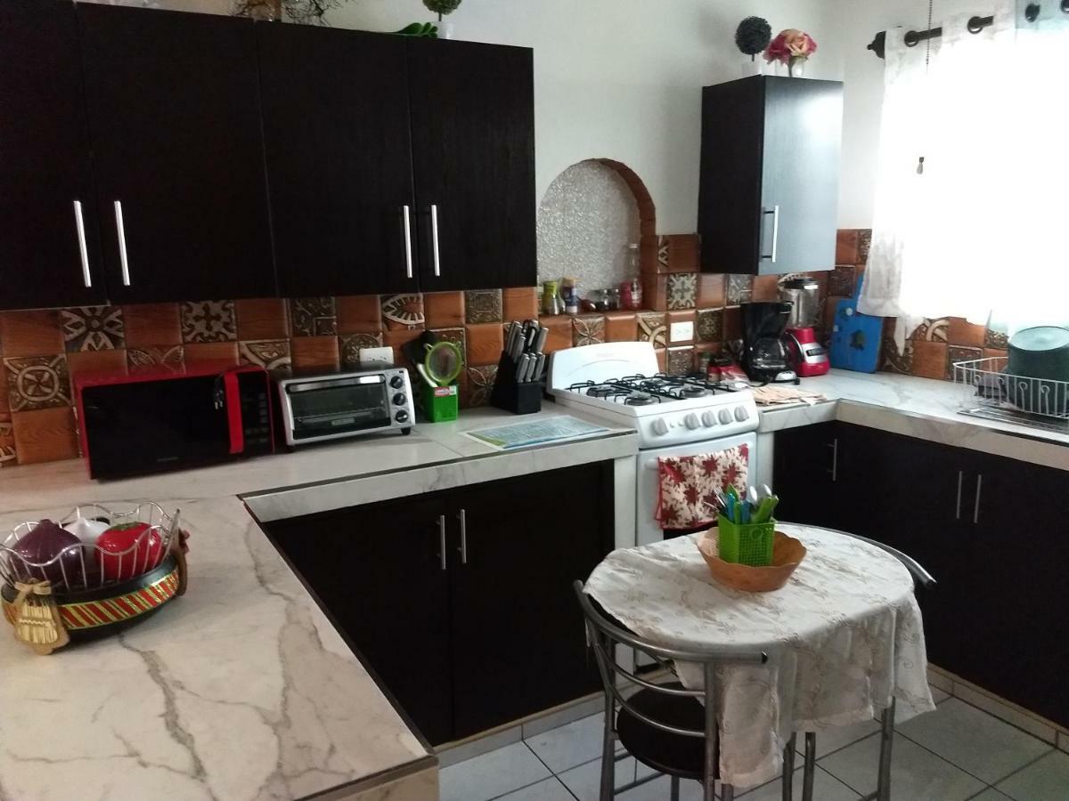 Casa Marisol Villa Cozumel Dış mekan fotoğraf