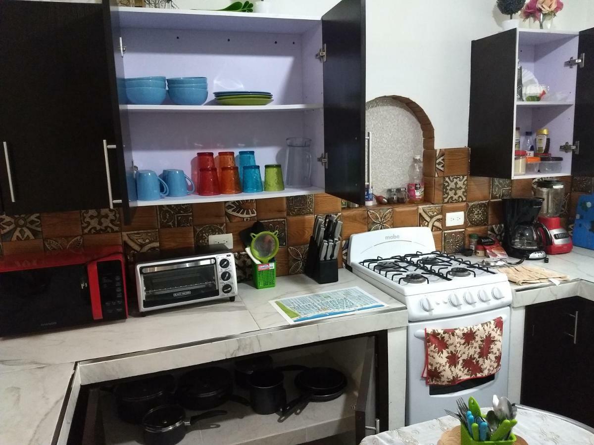 Casa Marisol Villa Cozumel Dış mekan fotoğraf