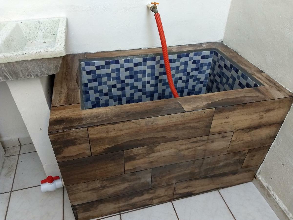 Casa Marisol Villa Cozumel Dış mekan fotoğraf