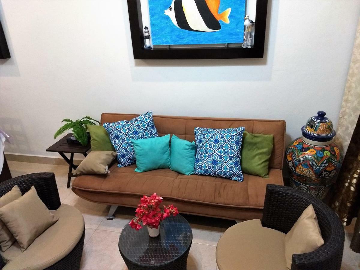 Casa Marisol Villa Cozumel Dış mekan fotoğraf