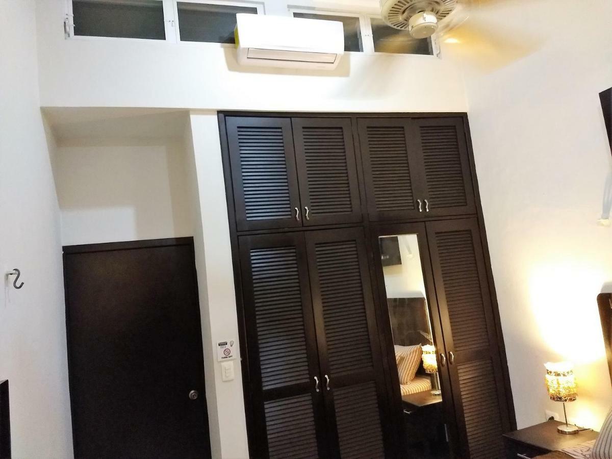 Casa Marisol Villa Cozumel Dış mekan fotoğraf