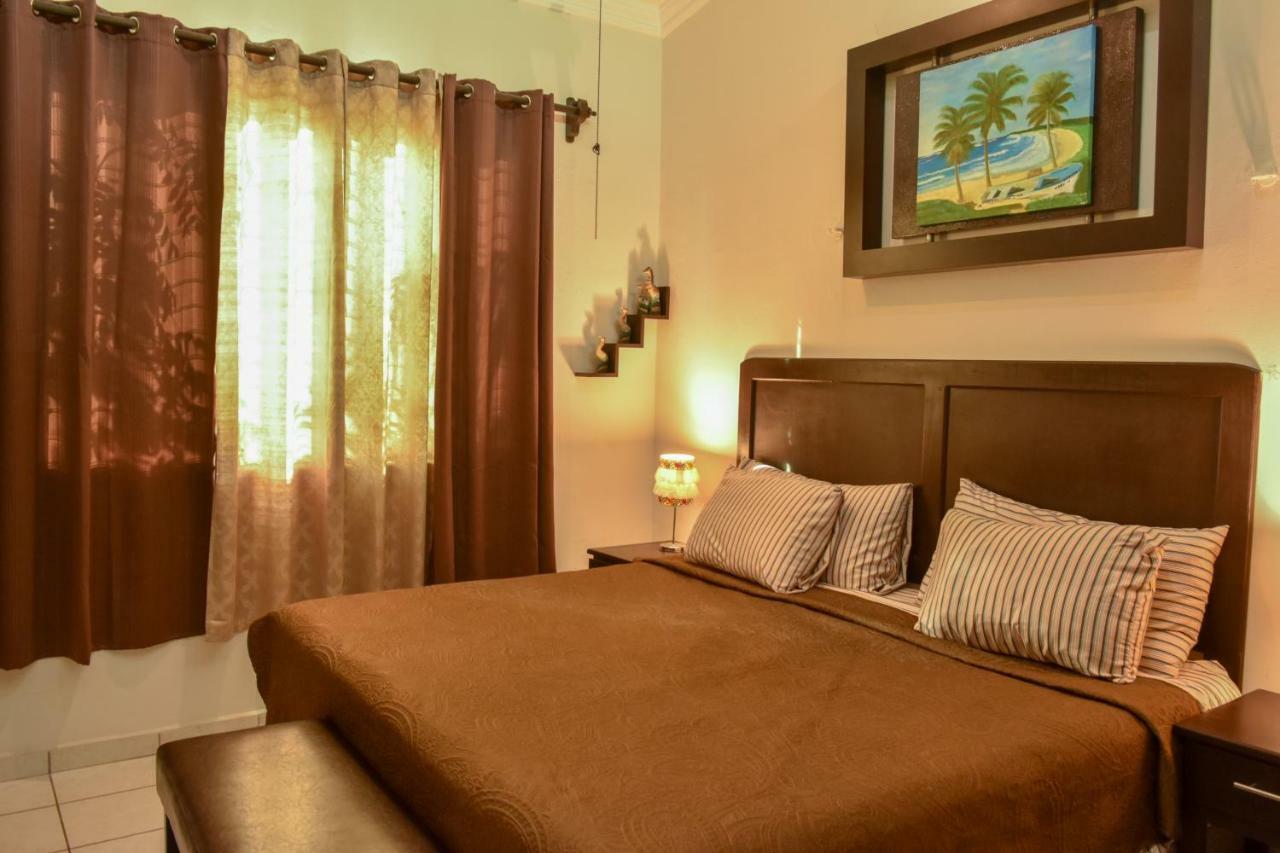 Casa Marisol Villa Cozumel Dış mekan fotoğraf