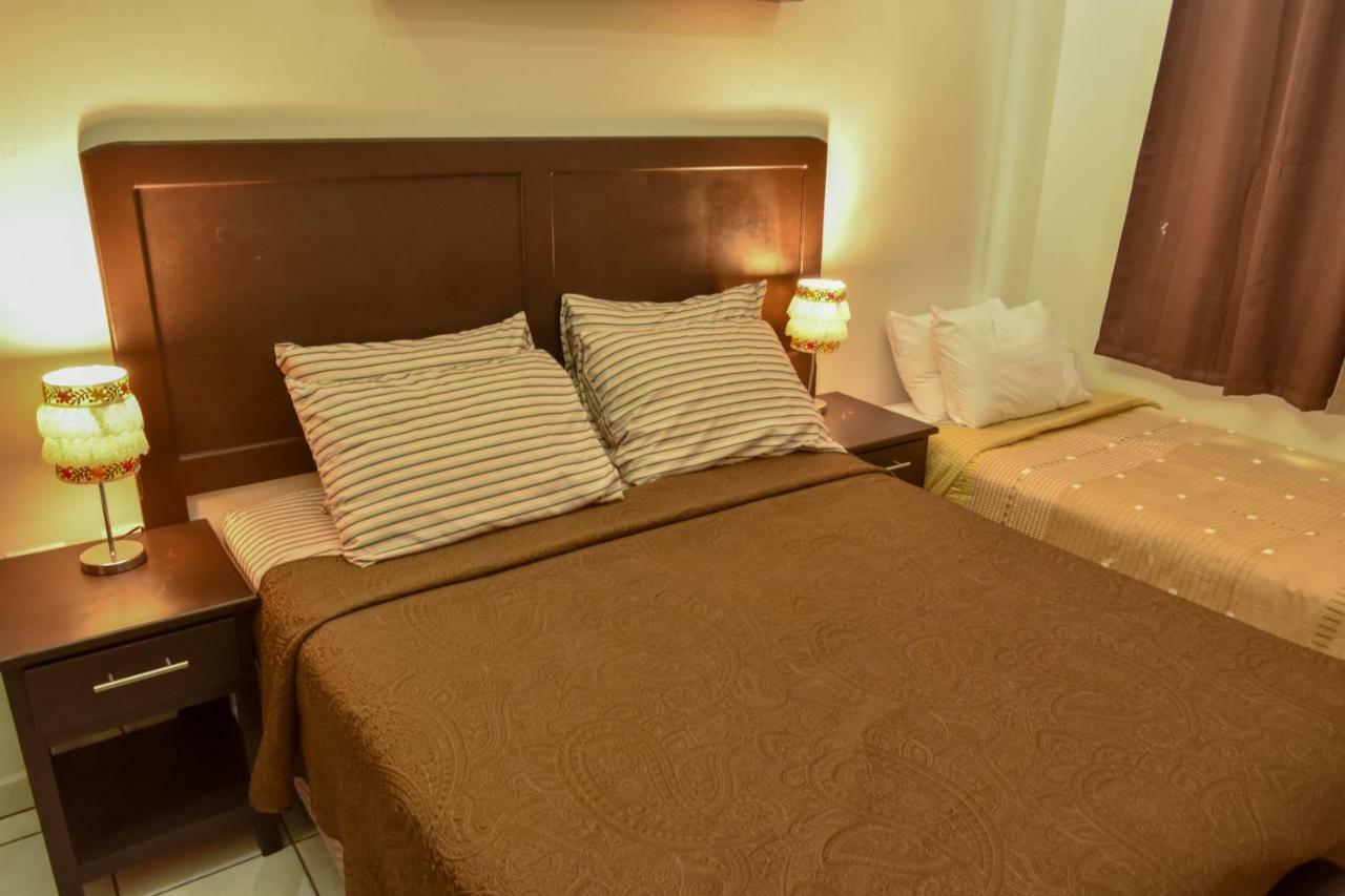 Casa Marisol Villa Cozumel Dış mekan fotoğraf