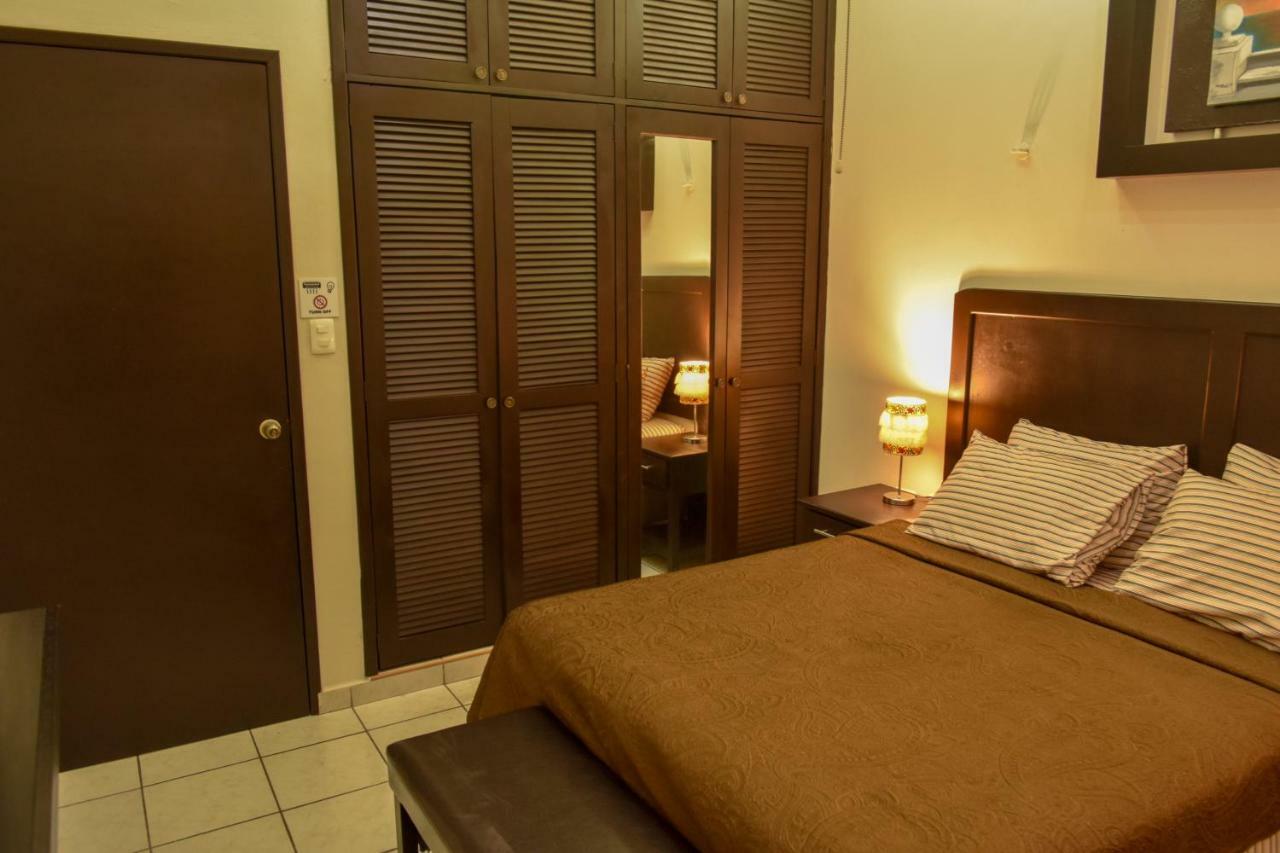 Casa Marisol Villa Cozumel Dış mekan fotoğraf