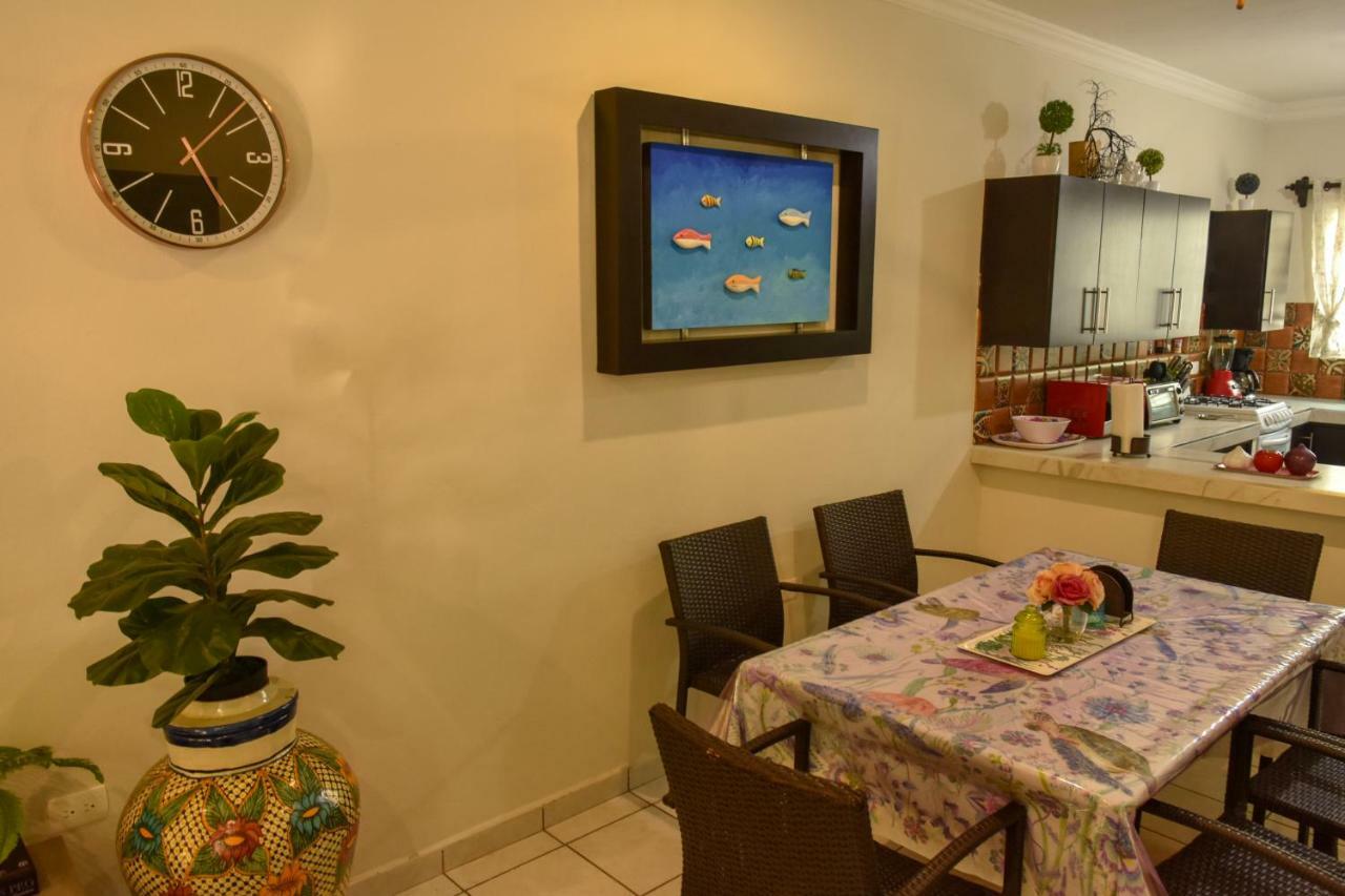 Casa Marisol Villa Cozumel Dış mekan fotoğraf