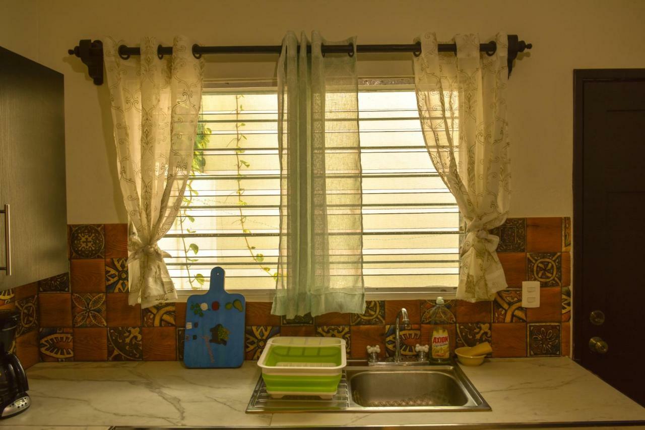 Casa Marisol Villa Cozumel Dış mekan fotoğraf