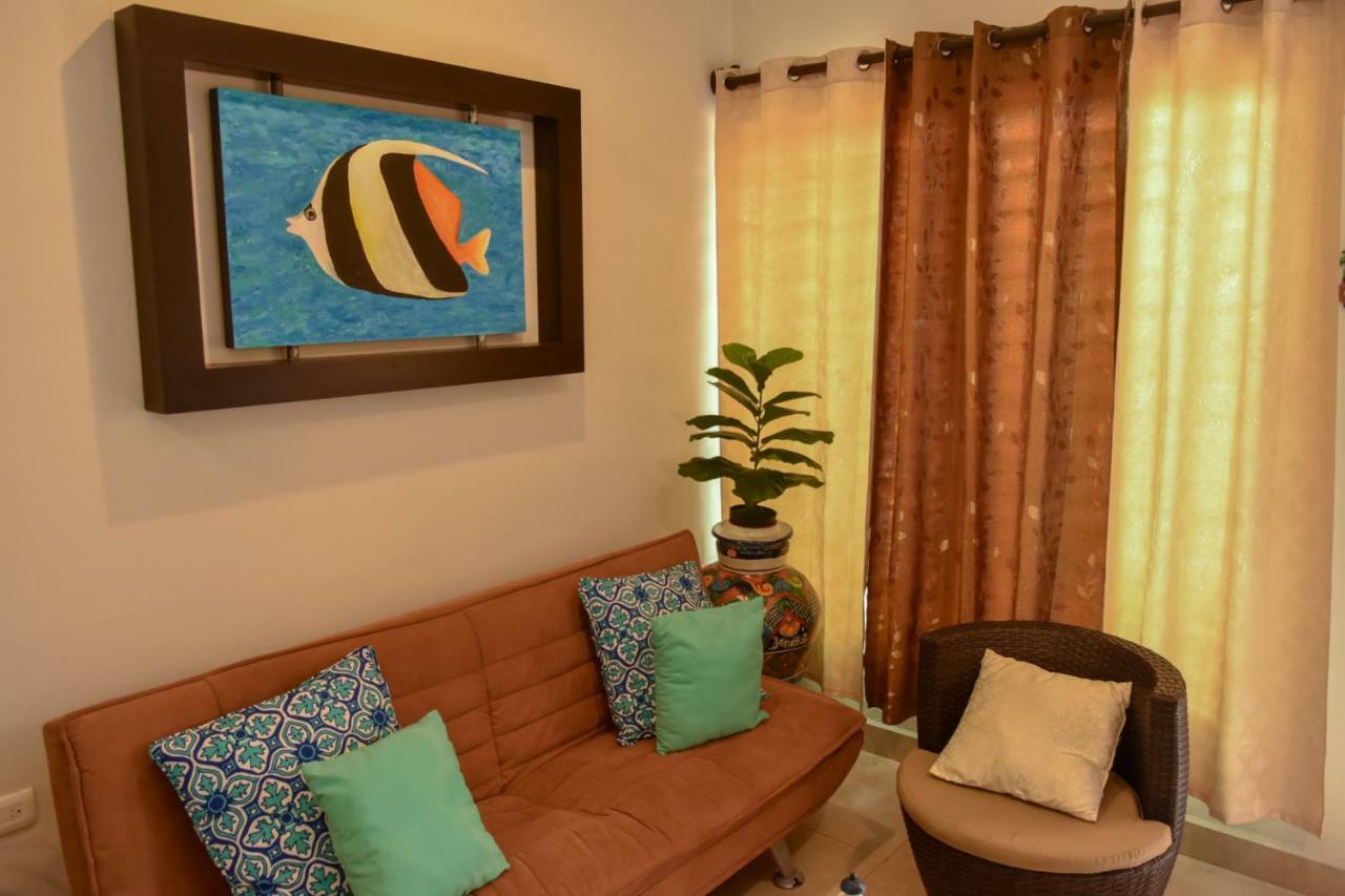 Casa Marisol Villa Cozumel Dış mekan fotoğraf