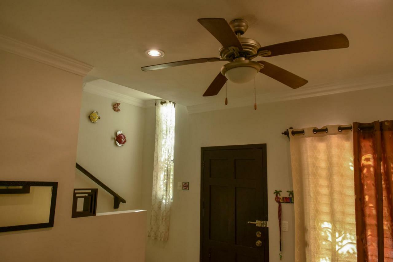 Casa Marisol Villa Cozumel Dış mekan fotoğraf