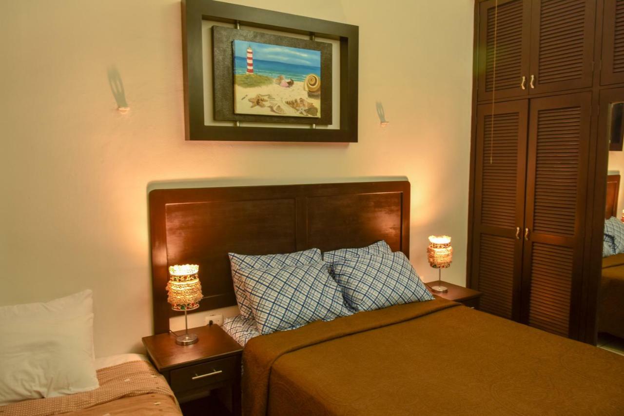 Casa Marisol Villa Cozumel Dış mekan fotoğraf