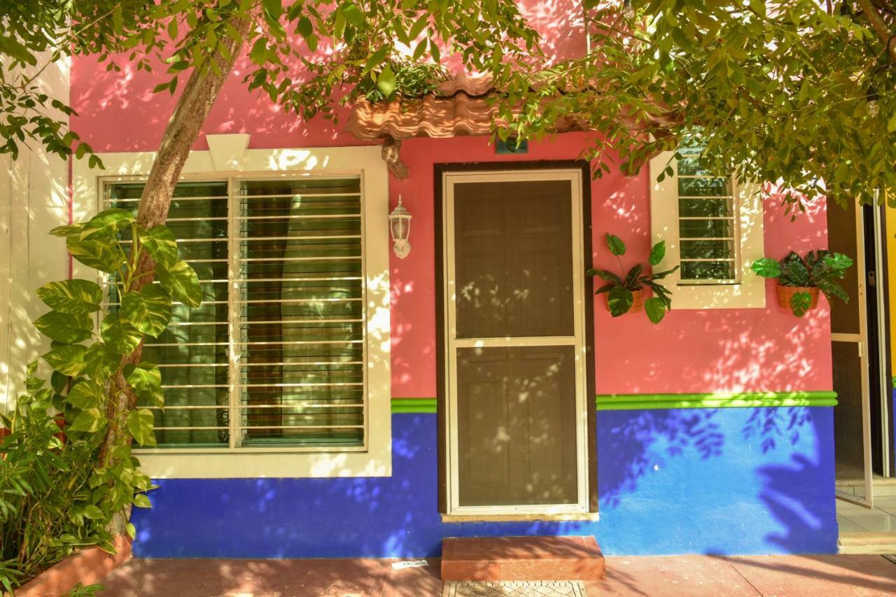 Casa Marisol Villa Cozumel Dış mekan fotoğraf