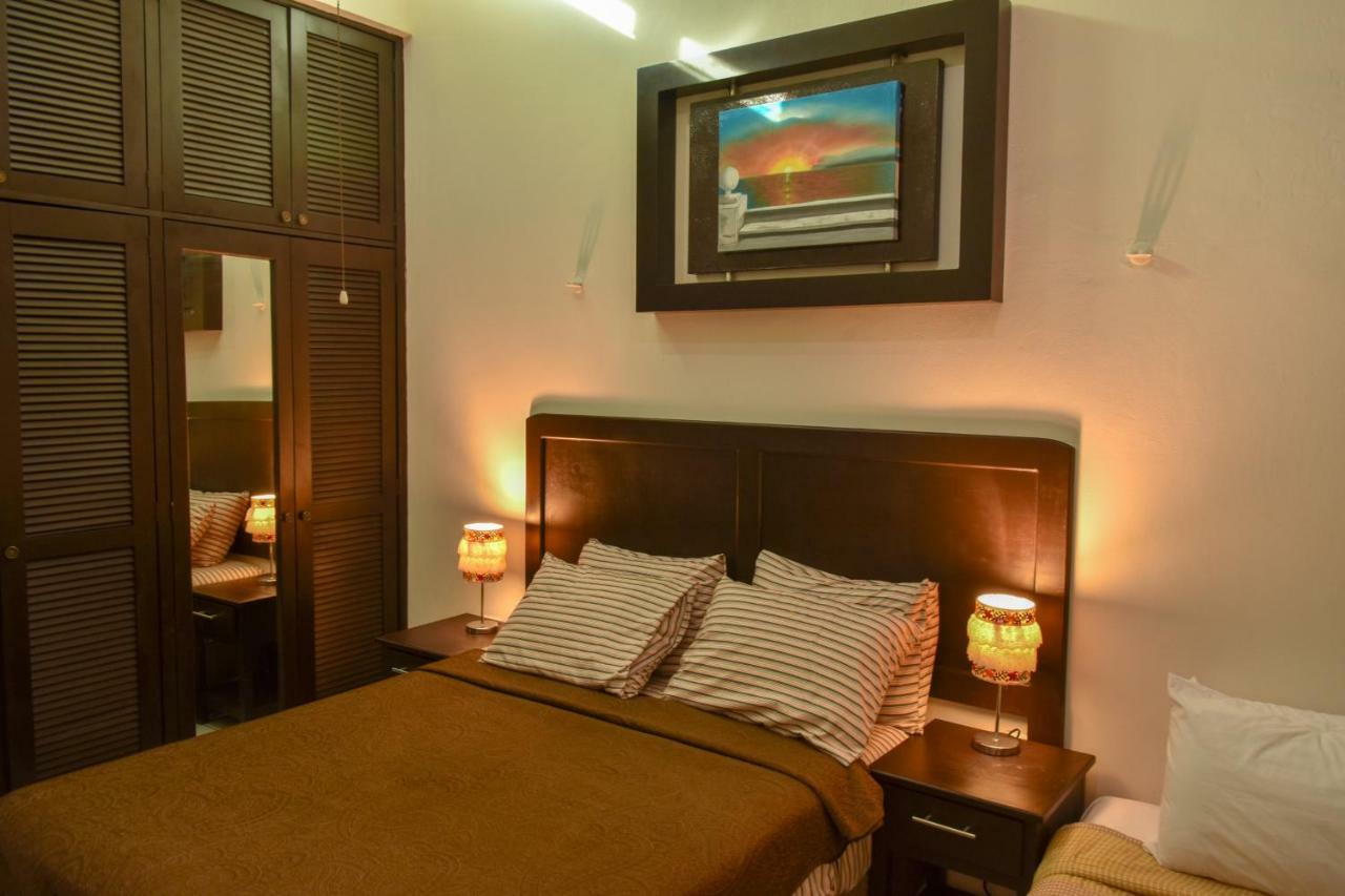 Casa Marisol Villa Cozumel Dış mekan fotoğraf