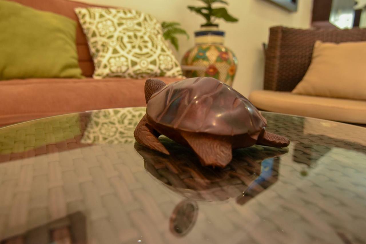 Casa Marisol Villa Cozumel Dış mekan fotoğraf