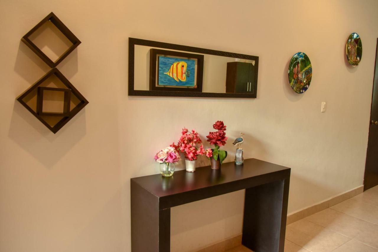 Casa Marisol Villa Cozumel Dış mekan fotoğraf