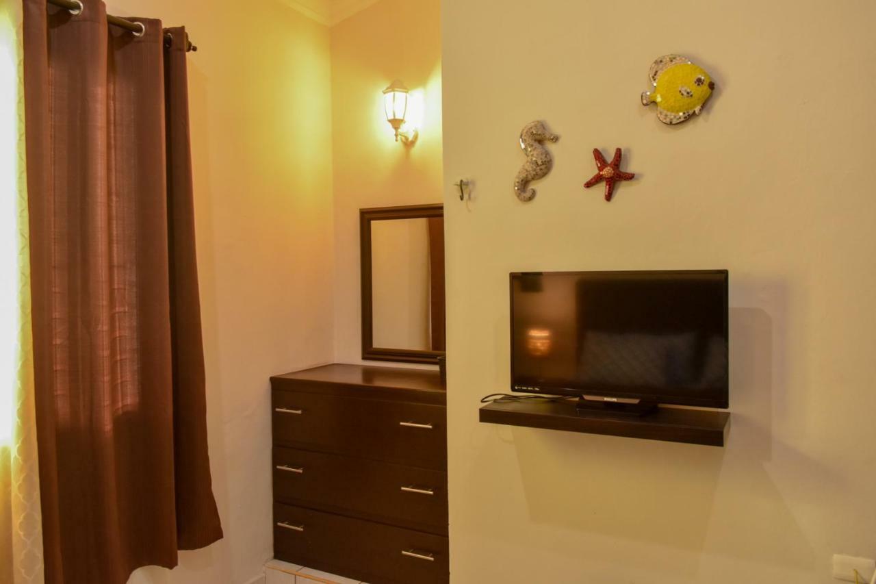 Casa Marisol Villa Cozumel Dış mekan fotoğraf